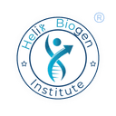 Helix Biogen Institute Logo