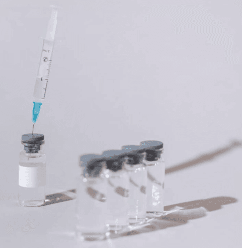 Marburg Virus Peptide-Based Point-of-Care Diagnostic Kit